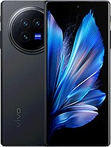 vivo X Fold 3 512GB ROM